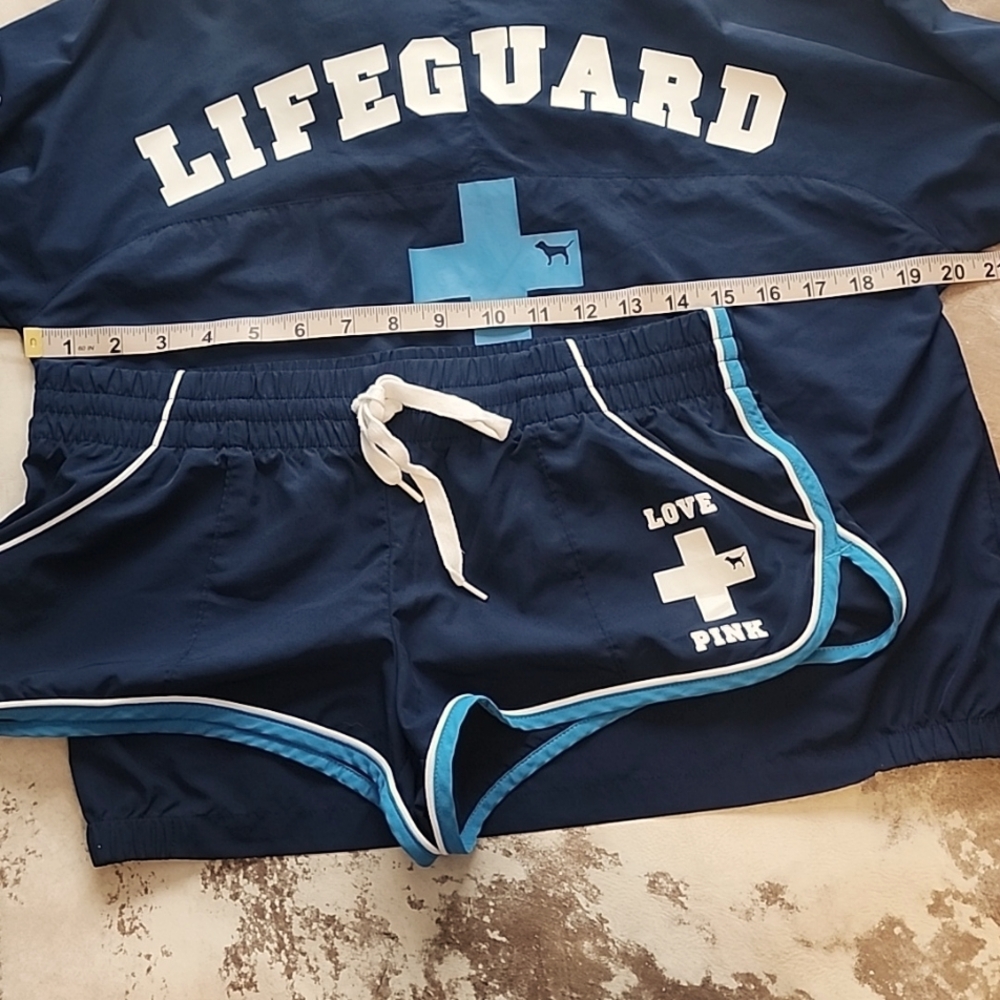 Lifeguard Pink Victoria's Secret - Picture 5 of 7